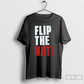 Premium Flip The Nati Cincinnati Flip T Shirts