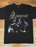Resident Evil 4 Cotton T-Shirt Vintage Style Horror Game Graphic Tee S-4XL