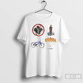 Classic Dave East Karma Collection T Shirts