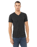 Bella + Canvas Unisex CVC Jersey V-Neck T-Shirt - 3005CVC