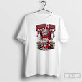 Classic Georgia Bulldogs Beat Ole Miss Nightmare In Athens T Shirts
