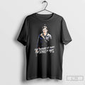 Premium Maggie The Future Is Ours The World Is Ours T Shirts
