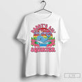 Classic Cute Whale Daddys Lil Squirter T Shirts