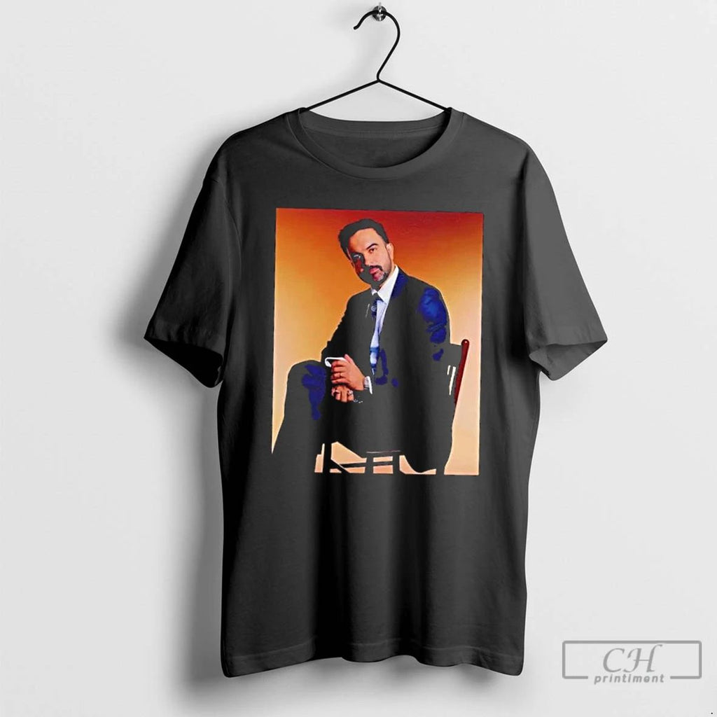 Premium Zohran Mamdani Nyc Political Progressive Urban Graphic T Shirts