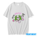 Grinch Nurse Love Hand Merry Grinchmas Merry Christmas Tshirts Sweater