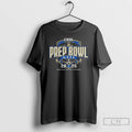 Classic 2025 Chsl Prep Bowl Logo T Shirts