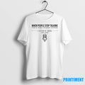 Charlie Kirk 1993 2025 When People Stop Talking Tshirts Sweater