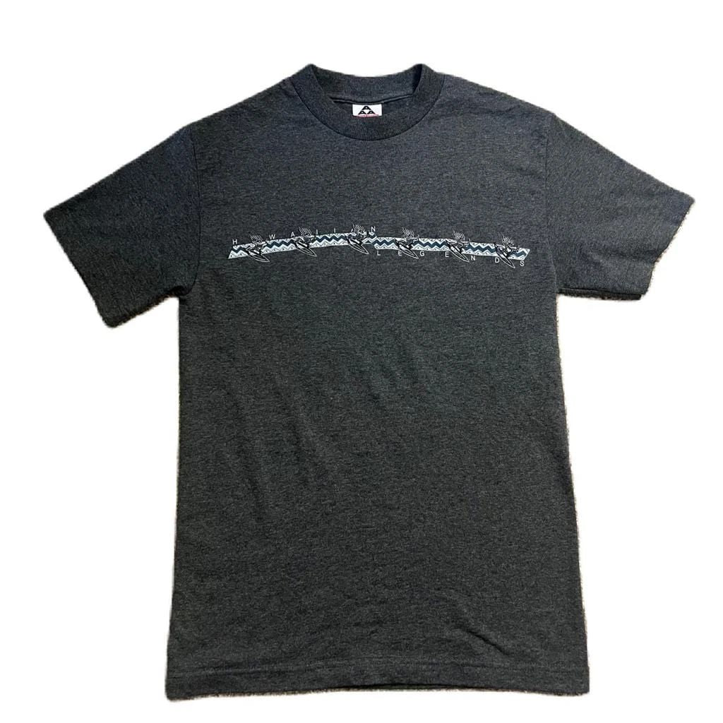 Y2k Hawaii Legends Surf Tee