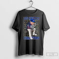 Classic Shohei Ohtani Hold Trophy Los Angeles Dodgers World Series Champions Back To Back 2025