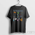 Classic Boyhood Nostalgia T Shirts