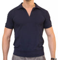 James Bond SPECTRE POLO SHIRT Navy