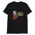 STAR WA MADALORIA SCI FI ACTION MOVIE COOL GRAPHIC Short-Sleeve Unisex T-Shirt