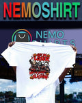 Jason Voorhees Ghostface and Michael Myers Get in Loser We’re Going Slashing shirt