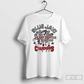 Classic Toronto Blue Jays Mlb America League Champions 1992 T Shirts