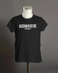 Millwall T Shirt - BUSHWACKERS - Bermondsey - Hooligans - Punk - Organic Unisex