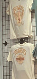 (Natural) Eagle At Sphere Las Vegas 2025 2026 March Take It To The T-Shirt HOT