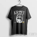 Classic Tucker Kraft Green Bay Packers Kraft Pack Cheese Signature T Shirts
