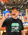 It’s Always Sunny In Philadelphia Ocular Patdown South Philly shirt