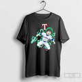 Classic Texas Rangers X Deku My Hero Academia 2026 Anime