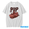 Shark Pup Free At Last Album Tshirts Sweater
