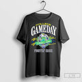 Premium Notre Dame Fighting Irish College Gameday