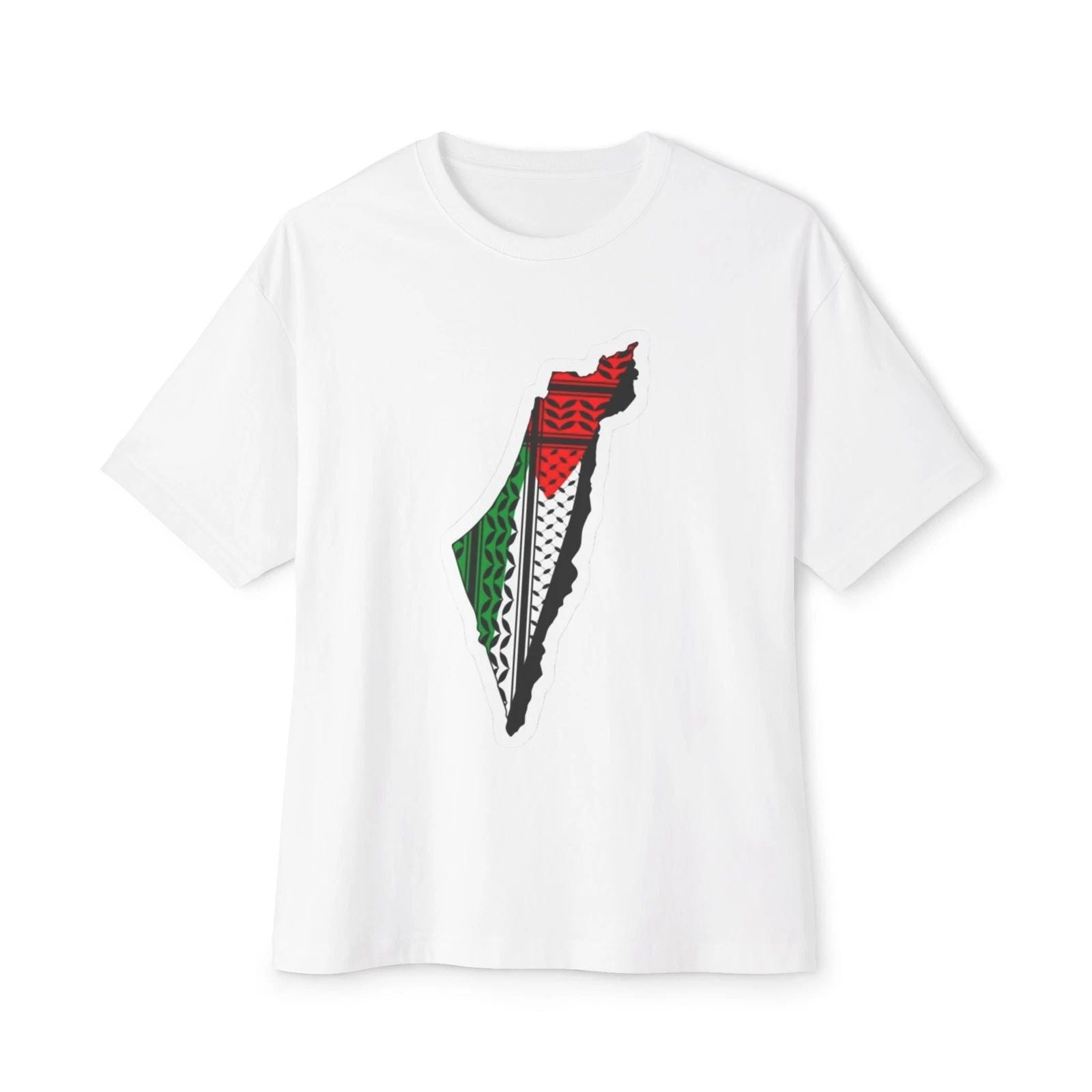 Stylish Unisex Oversized Tee for Everyday Wear, Graphic Tee, Comfortable [...]