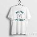 Classic Boston Celtics Essentials
