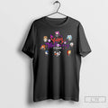 Premium The Legend Of Dress Up Trails Of Trick Or Treat Halloween T Shirts