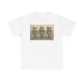 Spooky Skeleton Yoga Tee for Halloween, Unisex Shirt, Halloween Gift, [...]