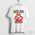 Classic Santa Six Seven Christmas