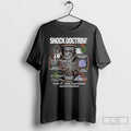 Classic Shock Doctrine Cycle Of Apocolypse 2025 Long Sleve T Shirts