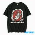 Skull Santiago De Compostela Botafumeiro Tshirts Sweater
