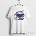 Premium New York Mets Nolan Mclean Cars T Shirts
