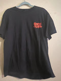 Simple Plan Band T Shirt for 2023-2024 Tour