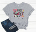 My Class Is Full of Sweethearts T-Shirt