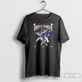Premium Triple Threat Ohtani Betts Freeman Los Angeles Dodgers T Shirts