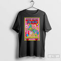 Classic Guerilla Toss Brooklyn Bowl New York October 16 2025 Event T Shirts