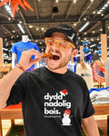 Dydd Nadolig Bois Ffantastig Welsh Christmas shirtDydd Nadolig Bois Ffantastig Welsh Christmas shirt