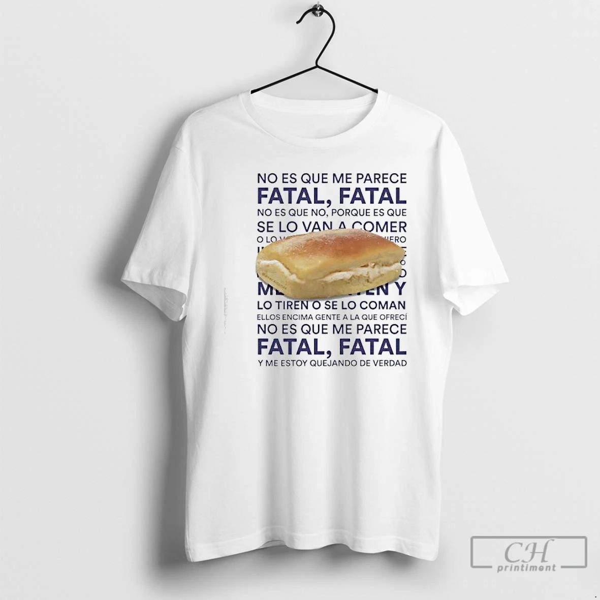 Premium Martin Urrutia Spanish Reality Tv Show Operacion Triunfo 2023 Quote T Shirts