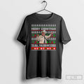Classic Smokey And The Bandit Merry Christmas Too All You Sumbitches Christmas Funny Xmas