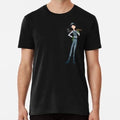 Once Ler Size S to 5XL Made in the USA T-Shirt