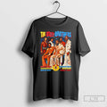 Classic The Isley Brothers Ronald Isley Vernon Isley Marvin Isley Rudolph Isley Ernie Isley Okelly