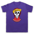 The Rogues Gang Warriors Adults T-Shirt All Sizes Cols