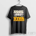 Classic Violent Femmes Viva Wisconsin T Shirts