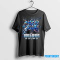 Toronto Blue Jays Mlb Baseball World Series Bound Alcs 2025 Tshirts Sweater