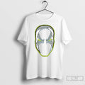 Premium Todd Mcfarlanes Spawn Face Ceramic Ceramic And Classic Dad Cap T Shirts