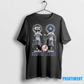 Giancarlo Stanton 450 Hr And Aaron Judge 50 Hr Tshirts Sweater