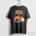 Premium Land Of The Lost 1974 T Shirts