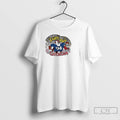 Premium Auburn Tigers The Night The Lights Went Out On Georgia T Shirts