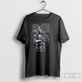 Premium Mortal Kombat Ii Sub Zero T Shirts